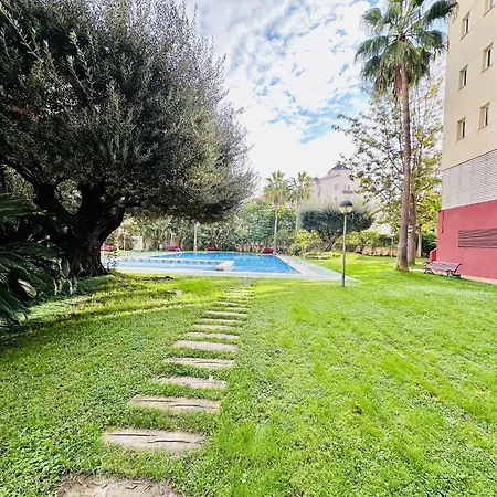 Apartment A1029 - Cala Esmeralda - 2004 Finestrat