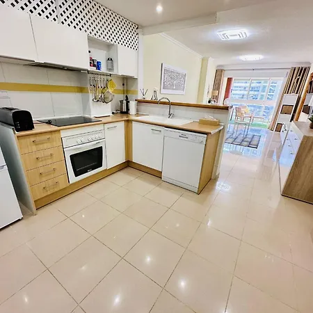 アパート A1029 - Cala Esmeralda - 2004 Finestrat *