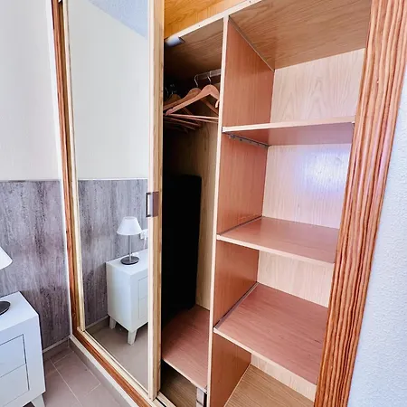 アパート A1029 - Cala Esmeralda - 2004 Finestrat *