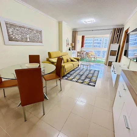 A1029 - Cala Esmeralda - 2004 Finestrat *