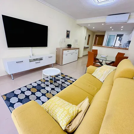 A1029 - Cala Esmeralda - 2004 Finestrat *