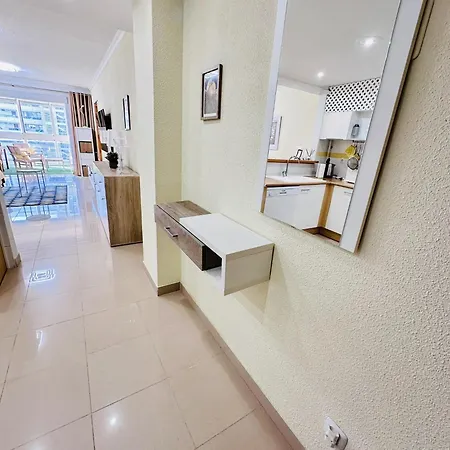 アパート A1029 - Cala Esmeralda - 2004 Finestrat