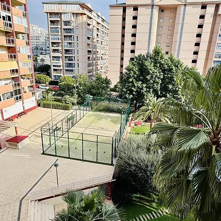 Apartment A1029 - Cala Esmeralda - 2004 Finestrat *