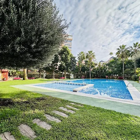 A1029 - Cala Esmeralda - 2004 Finestrat